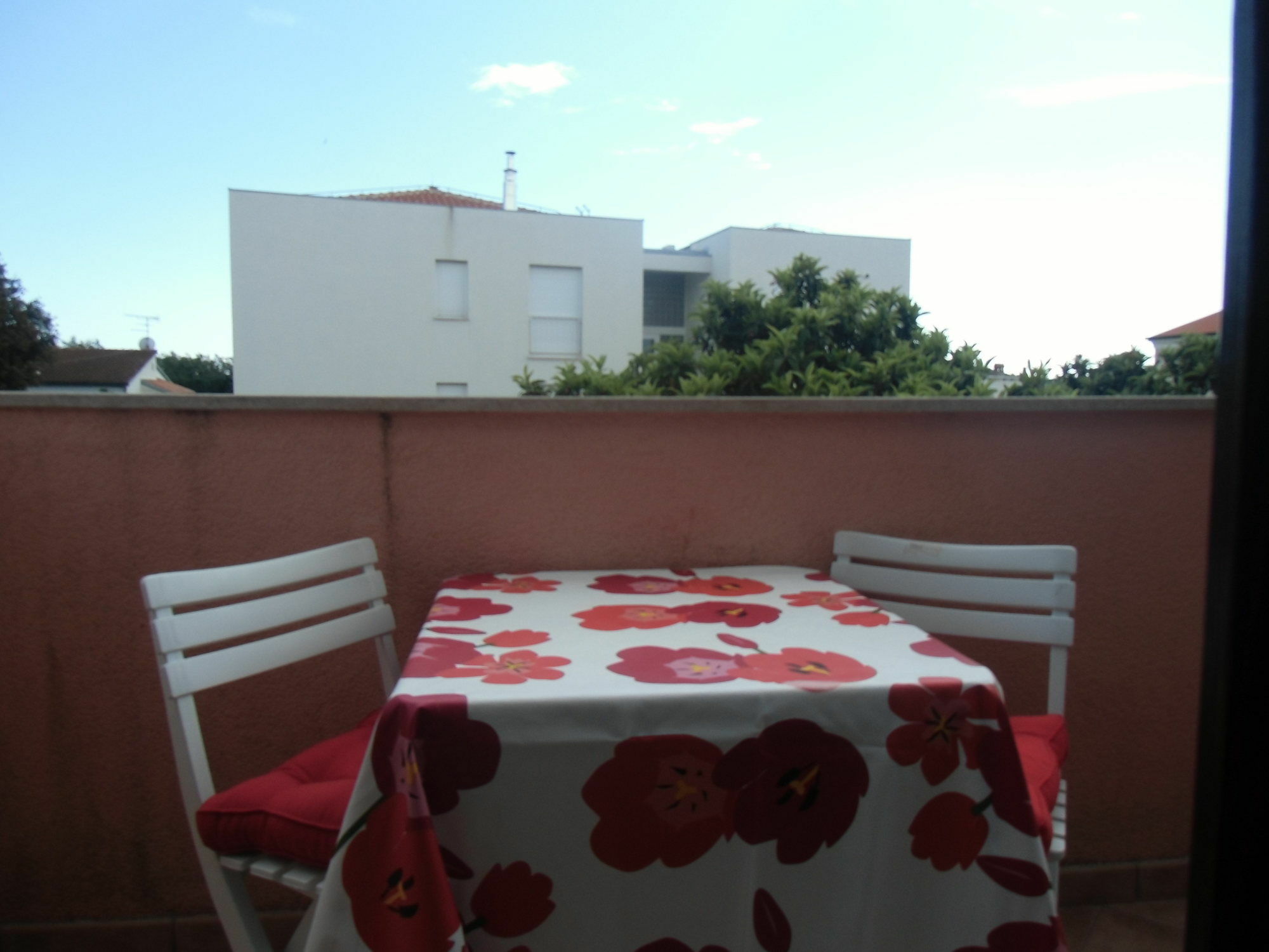 Apartmani Romano Apartment